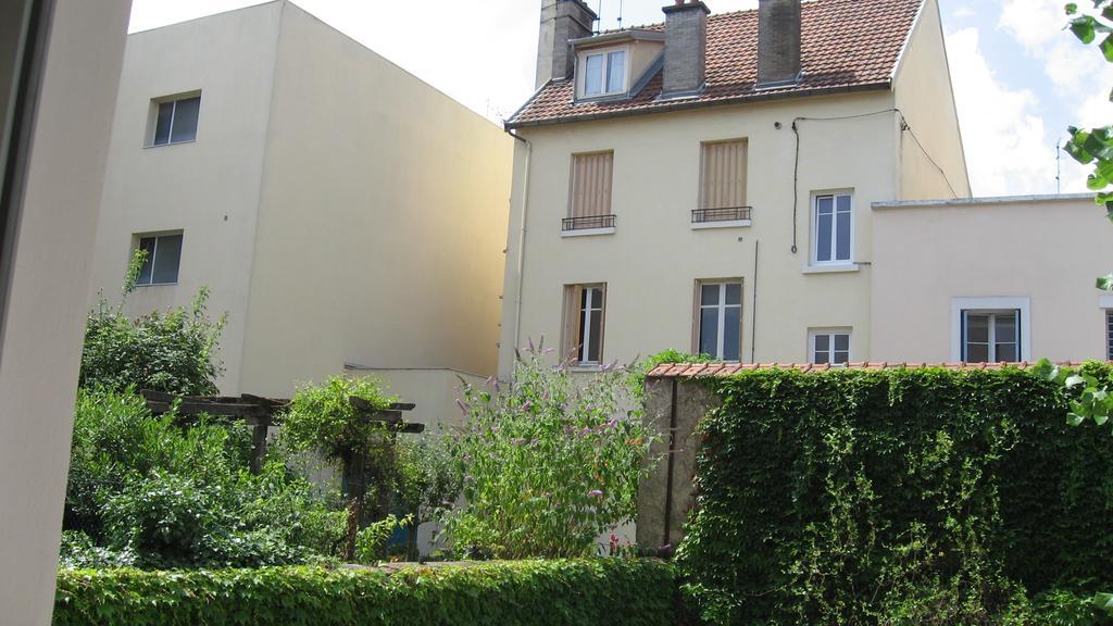 Ideal Art Deco Compris Un Parking Prive Securise Darcy Liberte Centre Gare-Ville Dijon Dış mekan fotoğraf