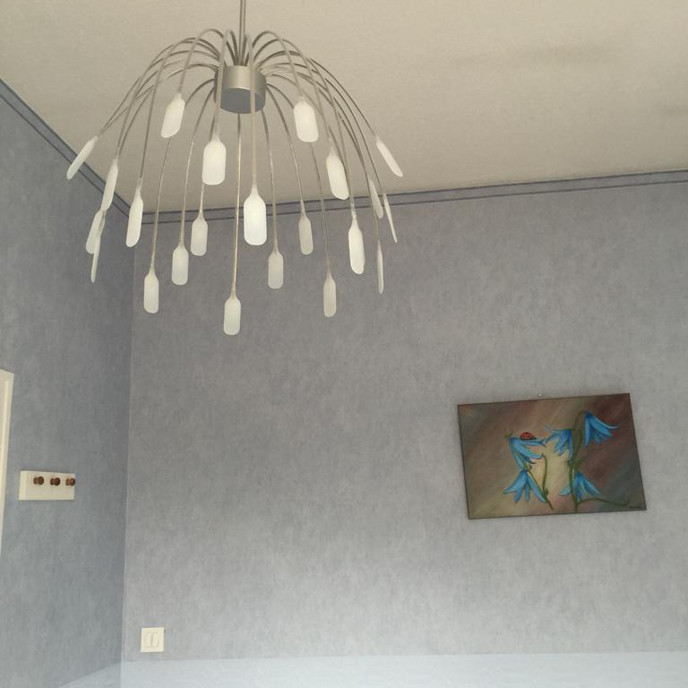 Ideal Art Deco Compris Un Parking Prive Securise Darcy Liberte Centre Gare-Ville Dijon Dış mekan fotoğraf